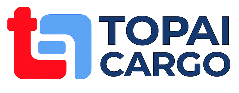 topaicargo.com